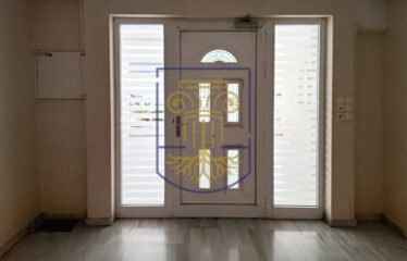 Apartment, 87 sq.m.