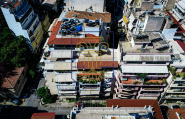 Apartment, 87 sq.m.