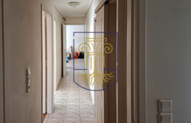 Apartment, 87 sq.m.