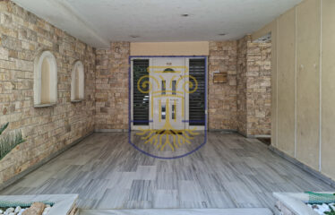 Apartment, 87 sq.m.