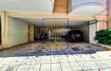 Apartment, 87 sq.m.