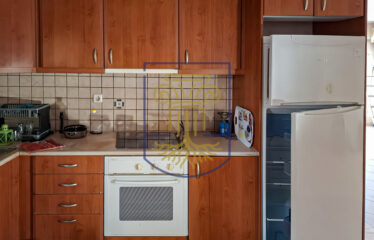 Apartment, 87 sq.m.
