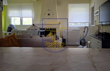 Maisonette, 290sq.m.