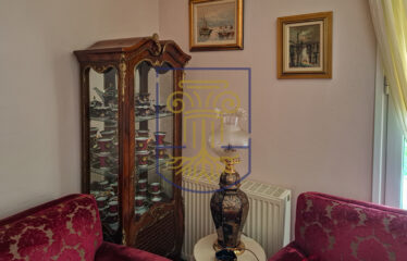 Maisonette, 290sq.m.