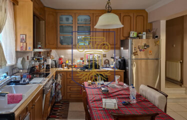 Maisonette, 290sq.m.