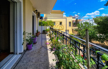 Maisonette, 290sq.m.