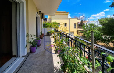Maisonette, 290sq.m.