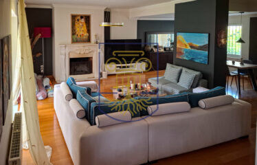 Maisonette, 290sq.m.