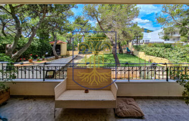 Maisonette, 290sq.m.