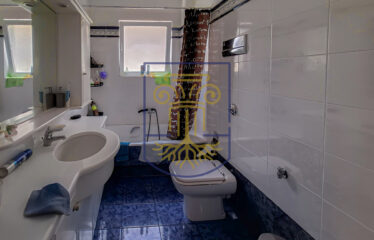 Maisonette, 290sq.m.