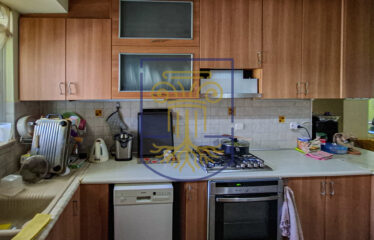 Maisonette, 290sq.m.