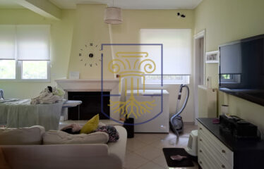 Maisonette, 290sq.m.