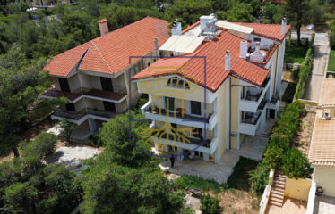 Maisonette, 290sq.m.