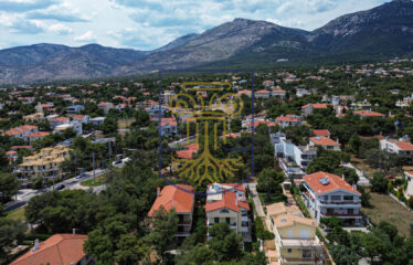 Maisonette, 290sq.m.