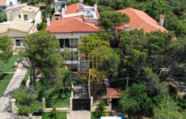 Maisonette, 290sq.m.