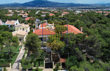 Maisonette, 290sq.m.
