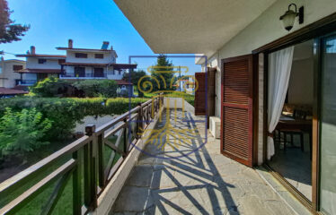 Maisonette , 155 sq.m.