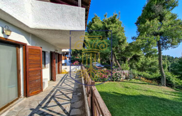 Maisonette , 155 sq.m.