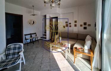 Maisonette , 155 sq.m.
