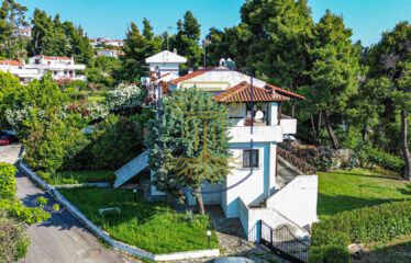 Maisonette , 155 sq.m.