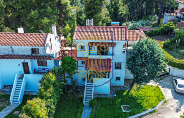 Maisonette , 155 sq.m.