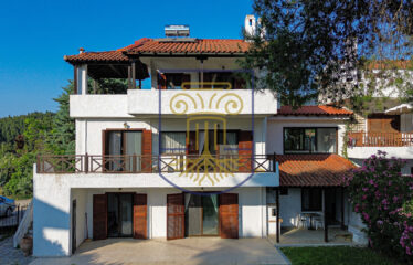 Maisonette , 155 sq.m.
