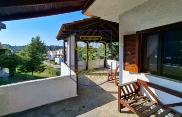 Maisonette , 155 sq.m.