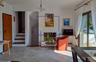 Maisonette , 155 sq.m.