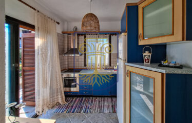 Maisonette , 155 sq.m.