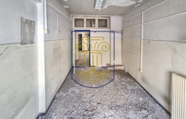 Commercial Building, 500 sq.m.