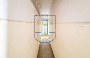 Commercial Building, 500 sq.m.