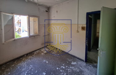 Commercial Building, 500 sq.m.