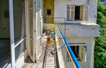 Commercial Building, 500 sq.m.