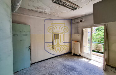 Commercial Building, 500 sq.m.