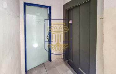 Commercial Building, 500 sq.m.