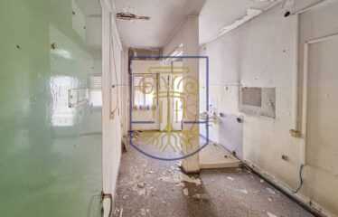 Commercial Building, 500 sq.m.