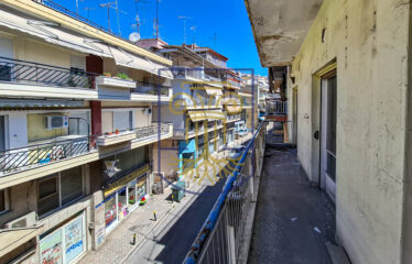Commercial Building, 500 sq.m.