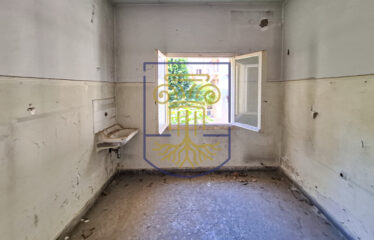 Commercial Building, 500 sq.m.