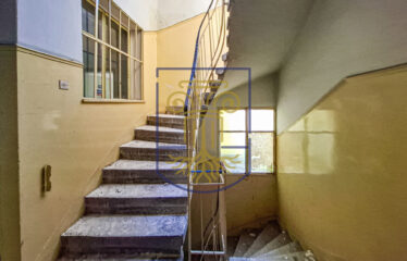Commercial Building, 500 sq.m.
