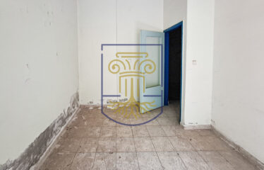 Commercial Building, 500 sq.m.