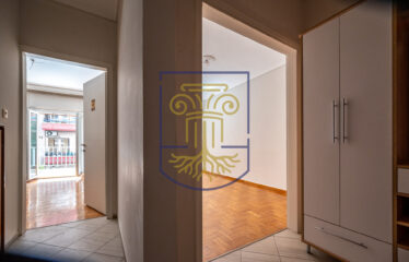 Apartment 80 Sq. M.