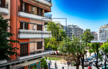 Apartment 80 Sq. M.