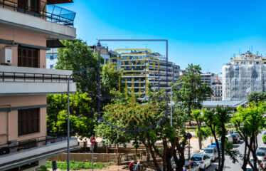 Apartment 80 Sq. M.