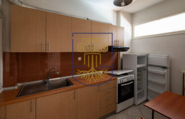 Apartment 80 Sq. M.