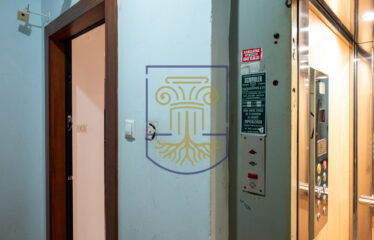 Apartment 80 Sq. M.