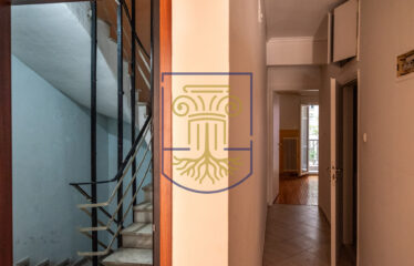 Apartment 80 Sq. M.