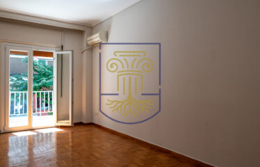Apartment 80 Sq. M.