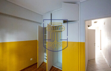 Apartment 80 Sq. M.