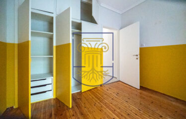 Apartment 80 Sq. M.