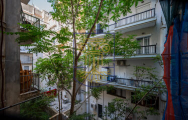 Apartment 80 Sq. M.